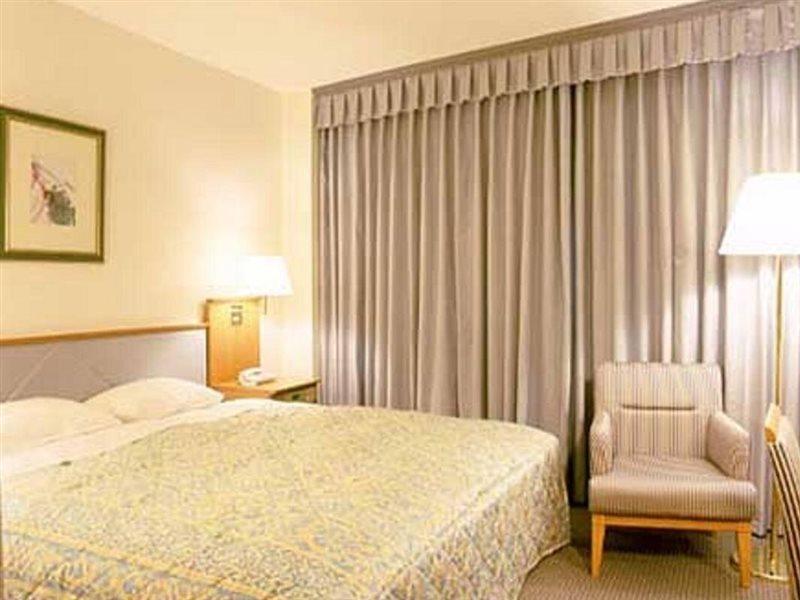 Blossom Hotel Hirosaki Exteriér fotografie