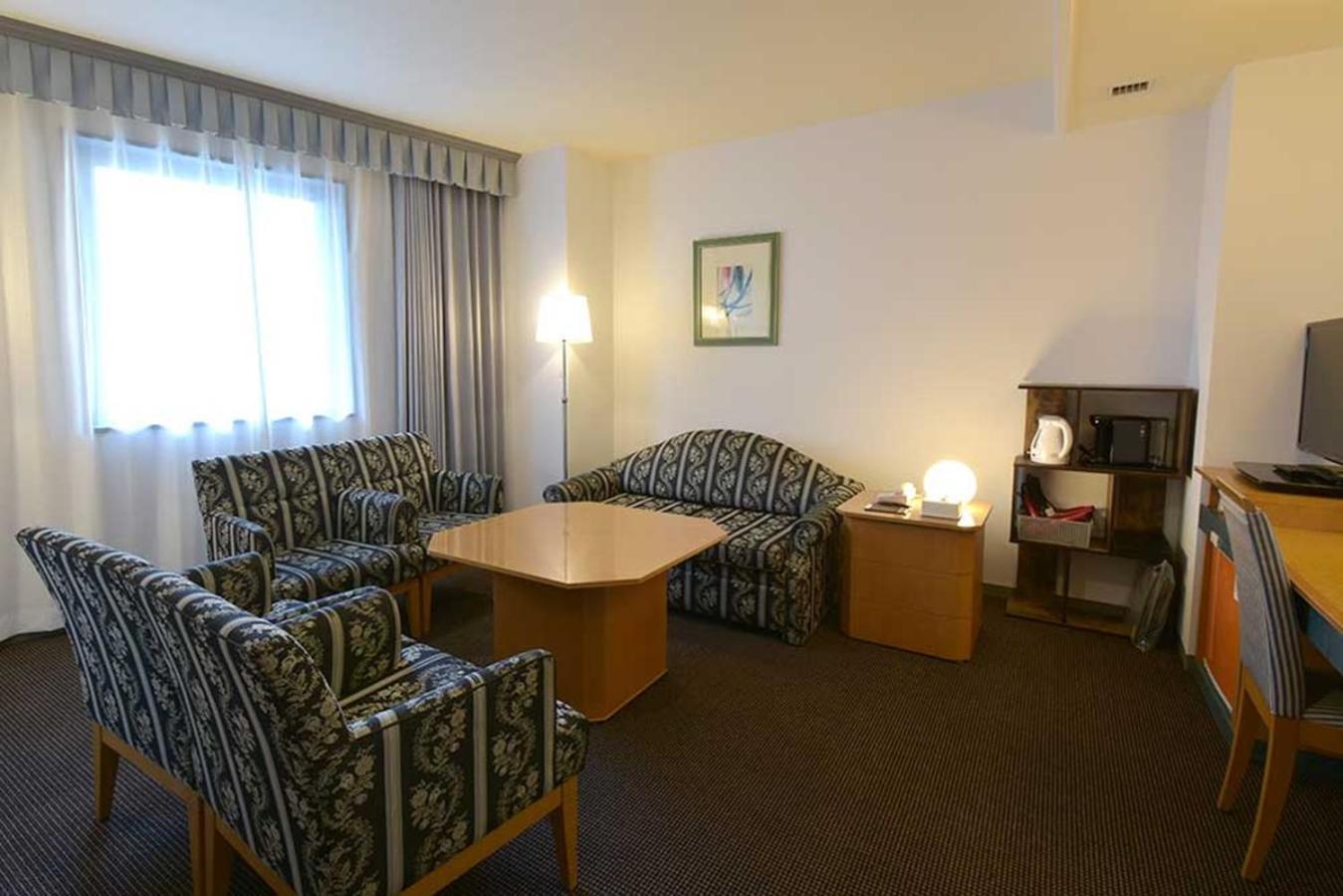 Blossom Hotel Hirosaki Exteriér fotografie