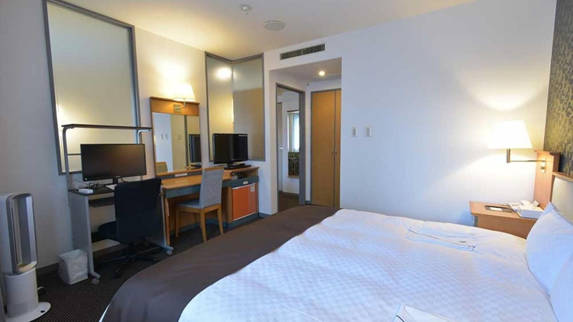 Blossom Hotel Hirosaki Exteriér fotografie